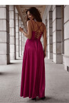 Dlouhé šaty model 208845 With You 40