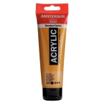 Royal Talens Amsterdam 120 ml, 227 Yellow Ochre