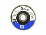GEKO G00300 Lamelový kotouč P40 G00300