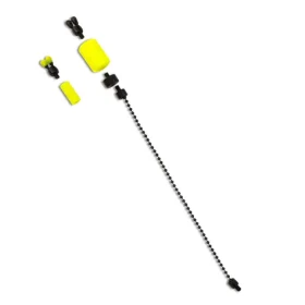 AVID Swinger Revolve Bobbin Kit Yellow (A0490023)