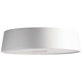 Deko Light Miram 346025 stolní lampa LED pevně vestavěné LED 2.20 W bílá