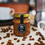 Včelařství Domovina Káva medu Hmotnost: