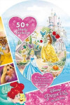 Samolepková zábava Princezny
