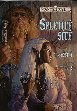 Spletité sítě Elaine Cunningham