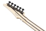 Ibanez RG8870 Black Rutile