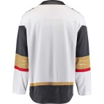 Fanatics Pánský Dres Vegas Golden Knights Breakaway Away Jersey Velikost: