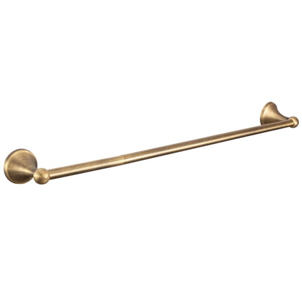 REA - Koupelnový věšák Antique Bronze 332867B REA-06927