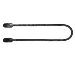 Peak Design Form Rope černá / Krční popruh / pro fotoaparáty (CRS-N-BK-1)