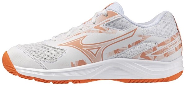 Sálová obuv Mizuno STEALTH STAR 3 Jr. X1GC250780 Velikost obuvi v EU: 37