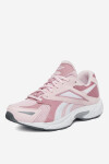 Tenisky Reebok ROAD PRIME 100220530 Látkový materiál,Přírodní kůže (useň) - Semiš,Přírodní kůže (useň) - Lícová