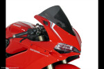 Ducati 1299 Panigale 15-17, 959 Panigale 16-19 Plexi Airflow