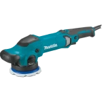 Makita PO5000C / Excentrická leštička / 125mm / 780 ot. za min. (PO5000C)
