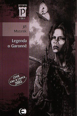 Legenda Garonně
