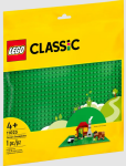 LEGO® Classic 11023 Zelená podložka na stavění