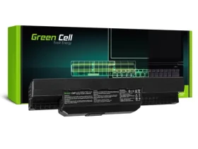 Green Cell baterie pro Asus A31-K53 | X53S | X53T | K53E / Li-Ion / 11.1V / 4400mAh (AS04)