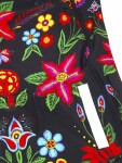 Cyklodres bez rukávů CYCOLOGY Frida Black, dámský (Motiv Frida Black, velikost M)