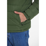 Pánská zimní bunda Whistler Carseno M Puff Jacket - velikost XXL