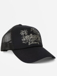 Billabong ALOHA FOREVER BLACK SANDS 1 dámská baseballka