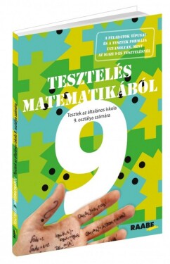 Tesztelés matematikából 9