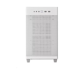 ASUS case AP201 PRIME CASE TG WHITE, Mini Tower, bílá EDF_1887025