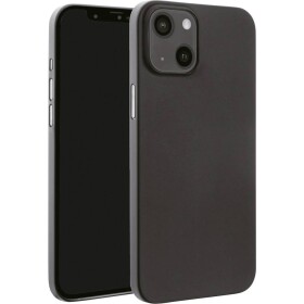 Vivanco Pure zadní kryt na mobil Apple iPhone 13 černá