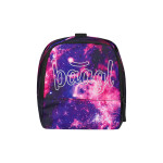 Sportovní taška BAAGL - Galaxy