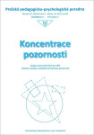 Koncentrace pozornosti PPPP - Vlasta Rezková