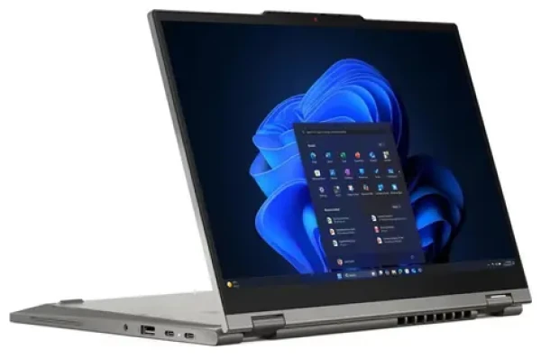 Lenovo ThinkPad L13 2-in-1 černá / 13.3" WUXGA T / Intel Core Ultra 5 225U 1.5GHz / 16GB / 512GB SSD / Intel / W11P (21R70021CK)