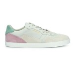 Groundies Nova GS1 Beige/Pink