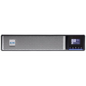 Eaton 5PX 1000i RT2U G2, Gen2 UPS 1000VA / 1000W, 8 zásuvek IEC, rack/tower ( možno dokoupit EBM: 5PXEBM48RT2UG2 ) EDF_149263