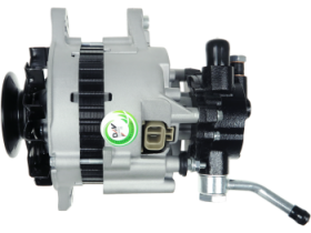 Alternátor MITSUBISHI L300 2.5 D PAJERO 2.5TD