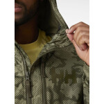 Pánská bunda Belfast 2 Packable M 53424 421 - Helly Hansen S