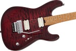 Charvel Pro-Mod Plus SD1 FR MN SNG