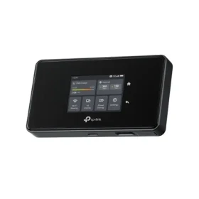 TP-Link M8550 / Mobilní 5G LTE Router / Micro USB / SIM / LAN / USB-C / 4680mAh (M8550)