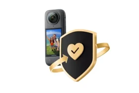 Insta360 X4 FlexiCare (INST740-Care)