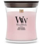 Vonná svíčka ve skle malá - Rose Blush