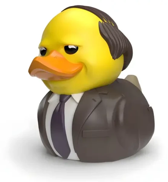 NUMSKULL TUBBZ kachnička MINI The Office - Kevin