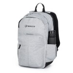 Bagmaster POKY 22 A městský batoh - šedý dekor