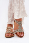 Sandály model 212355 Step in style 37