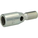 KS Tools 460.0909 Přítlačný díl, dlouhý