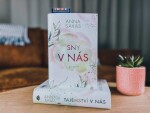 Sny nás Anna Savas