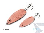 Delphin Plandavka Elipz FullScale - 12g TROUTY Hook #2,Delphin Plandavka Elipz FullScale - 12g TROUTY Hook #2
