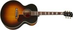 Gibson J-185 Original Vintage Sunburst