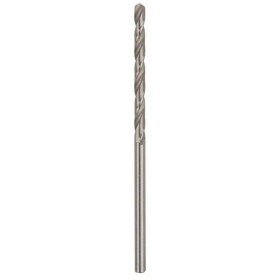 Bosch Accessories 2608585478 HSS kovový spirálový vrták 2.6 mm Celková délka 57 mm broušený DIN 338 válcová stopka 10 ks