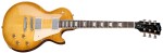 Gibson Les Paul Studio Session Honey Burst