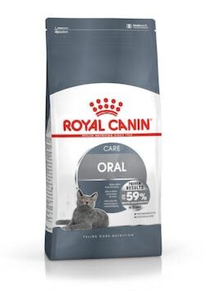 Royal Canin Oral Care 1,5 kg