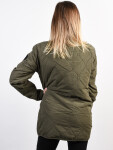 Volcom Jacket Liner Ins MILITARY zimní bunda dámská