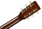 Art & Lutherie Legacy Denim Blue Q-Discrete