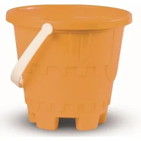 Androni Kyblík hrad oranřová