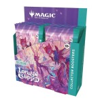 Magic the Gathering Lorwyn Eclipsed Collector Booster Box